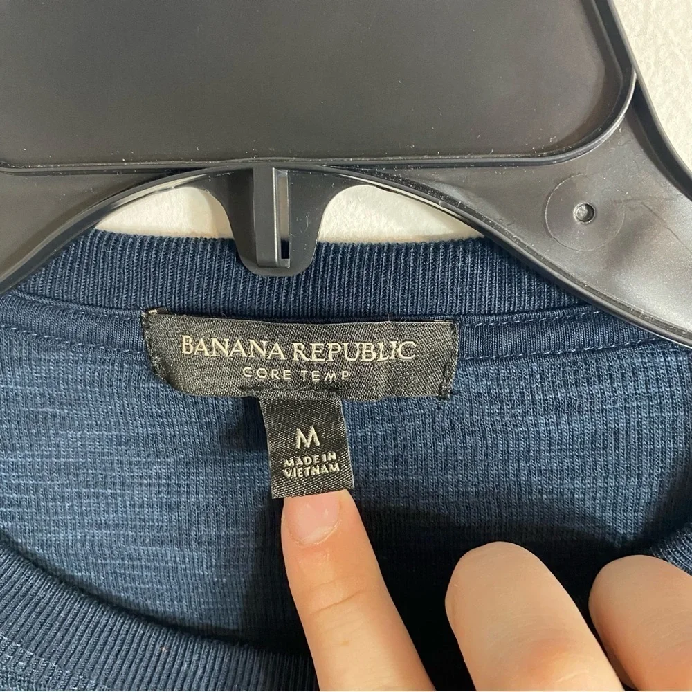 Banana Republic banana republic